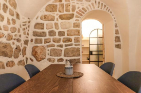 Cozy Heritage Home Jerusalem
